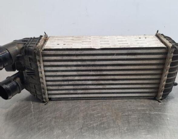 Intercooler PEUGEOT 2008 I (CU_), CITROËN C3 II (SC_), CITROËN C3 III (SX), CITROËN C3 PICASSO (SH_)