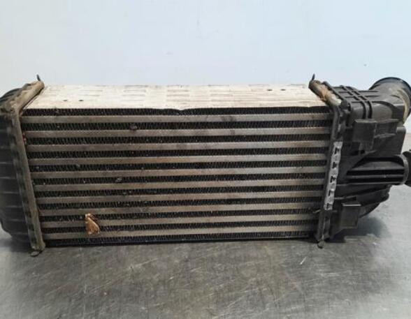 Intercooler PEUGEOT 2008 I (CU_), CITROËN C3 II (SC_), CITROËN C3 III (SX), CITROËN C3 PICASSO (SH_)