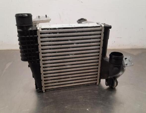 Intercooler CITROËN C4 GRAND PICASSO II (DA_, DE_)