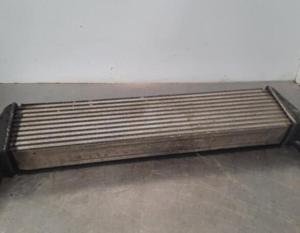 Intercooler ISUZU D-MAX II (TFR, TFS)