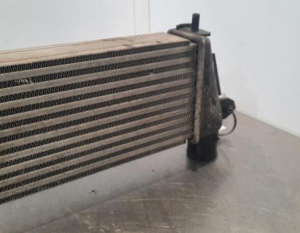 Intercooler ISUZU D-MAX II (TFR, TFS)