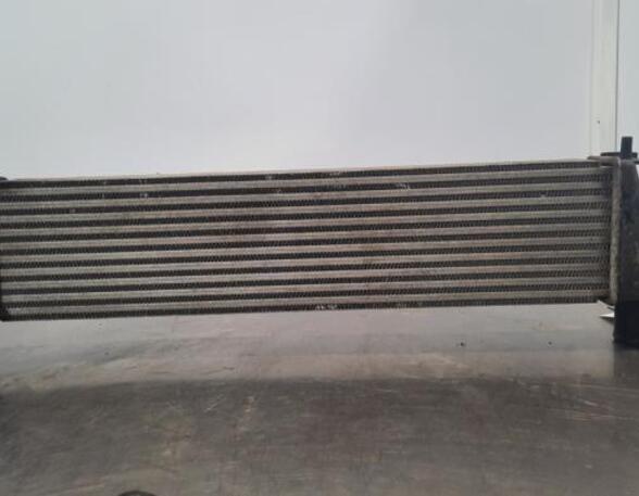 Intercooler ISUZU D-MAX II (TFR, TFS)