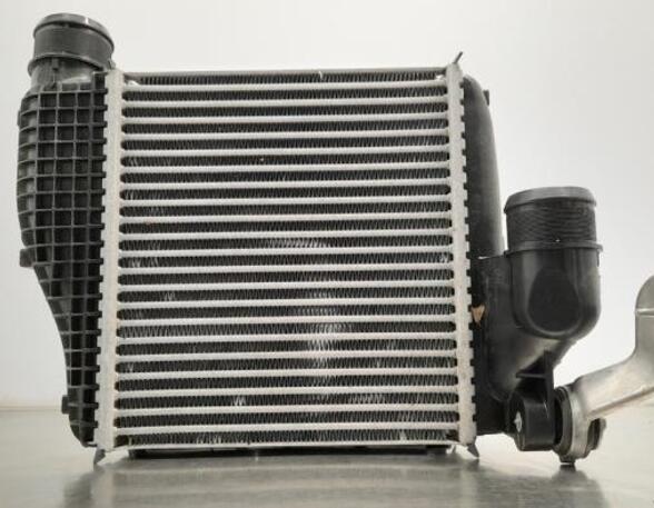 Intercooler PEUGEOT 5008 II (MC_, MJ_, MR_, M4_)