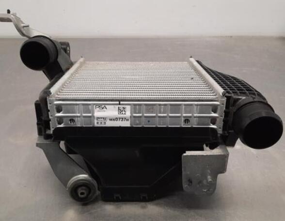 Intercooler PEUGEOT 5008 II (MC_, MJ_, MR_, M4_)