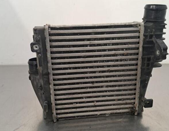 Intercooler CITROËN C4 GRAND PICASSO II (DA_, DE_)