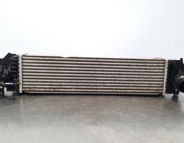 Intercooler BMW X1 (F48)