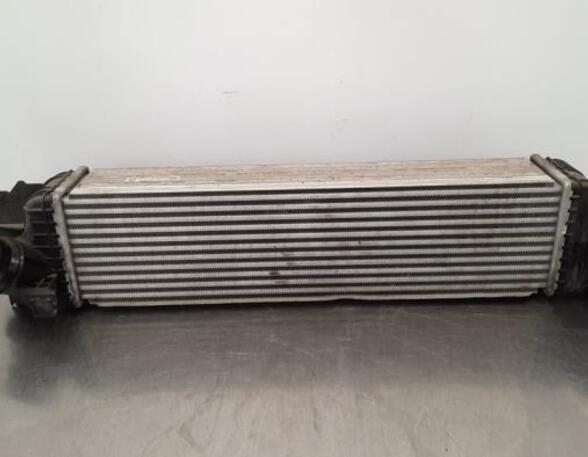 Intercooler BMW X1 (F48), BMW 2 Gran Tourer (F46), BMW X2 (F39), BMW 1 (F40)