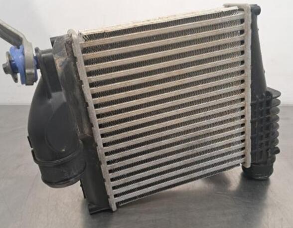 Intercooler CITROËN C4 GRAND PICASSO II (DA_, DE_)