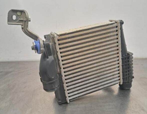 Intercooler CITROËN C4 GRAND PICASSO II (DA_, DE_)