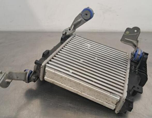 Intercooler CITROËN C4 GRAND PICASSO II (DA_, DE_)