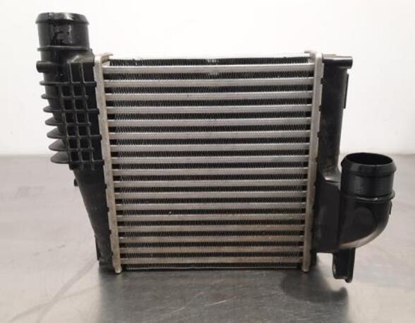 Intercooler CITROËN C4 GRAND PICASSO II (DA_, DE_)