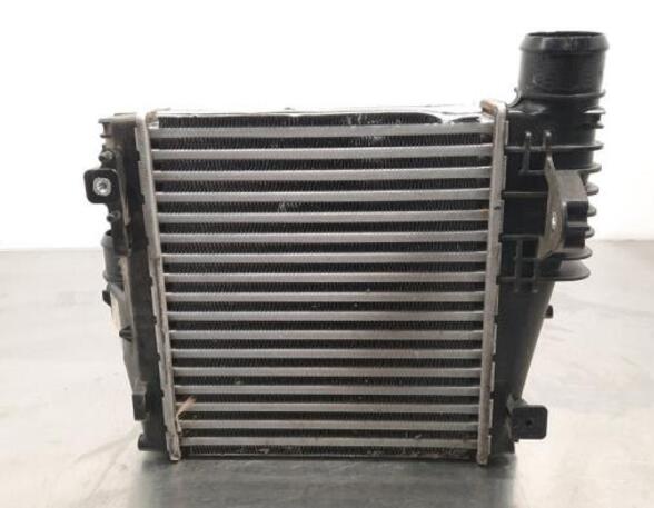 Intercooler CITROËN C4 GRAND PICASSO II (DA_, DE_)