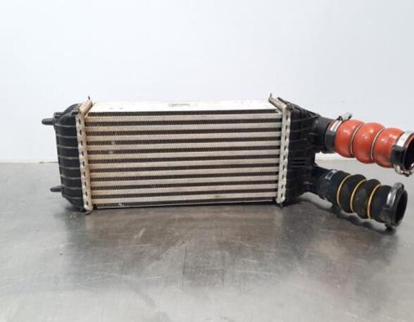 Intercooler OPEL CROSSLAND X / CROSSLAND (P17, P2QO)