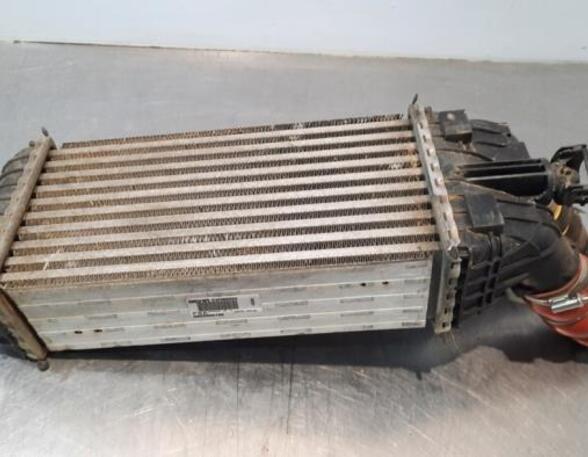 Intercooler OPEL CROSSLAND X / CROSSLAND (P17, P2QO)