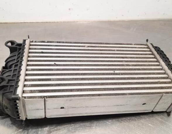 Intercooler OPEL MOKKA