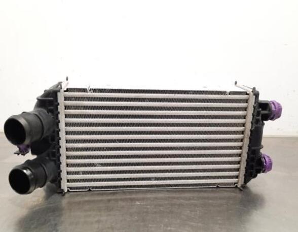 Intercooler OPEL MOKKA