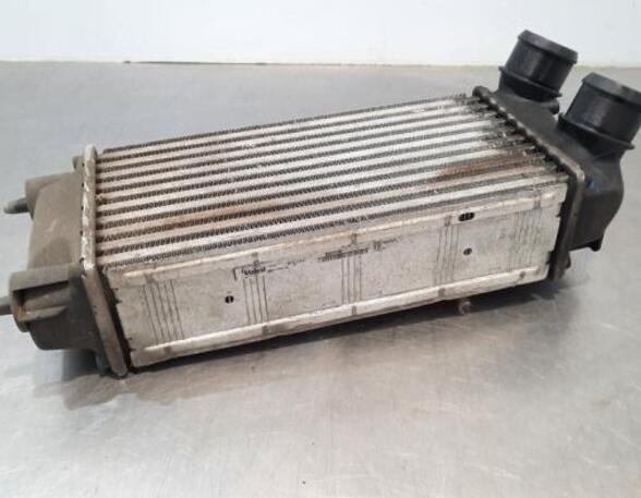 Intercooler PEUGEOT PARTNER Box Body/MPV