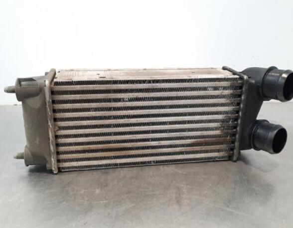 Intercooler PEUGEOT PARTNER Box Body/MPV