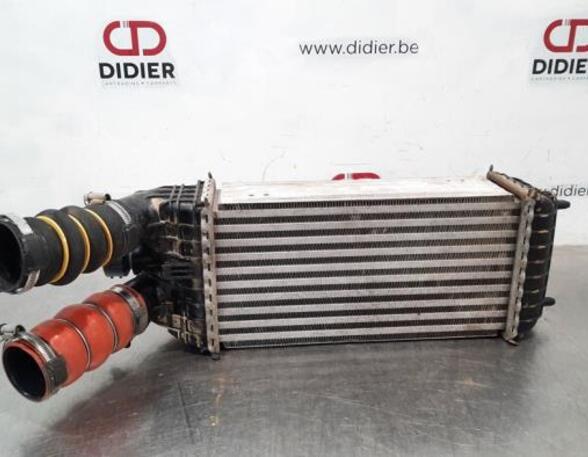 Intercooler CITROËN C3 II (SC_)