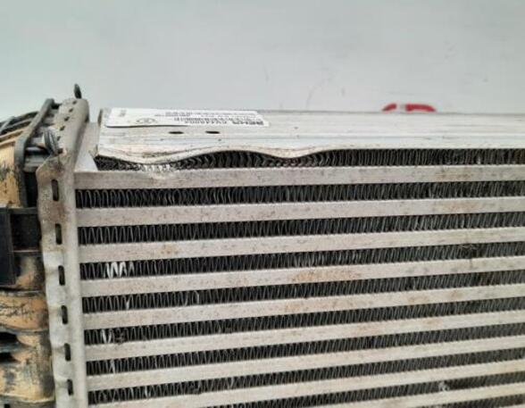 Intercooler CITROËN C3 II (SC_)