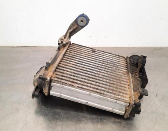 Intercooler CITROËN C5 AIRCROSS (A_)