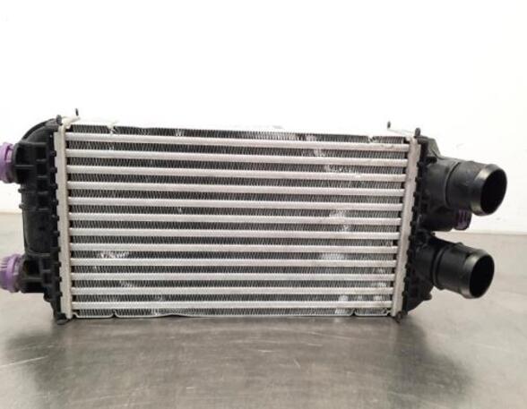 Intercooler PEUGEOT 208 II (UB_, UP_, UW_, UJ_)