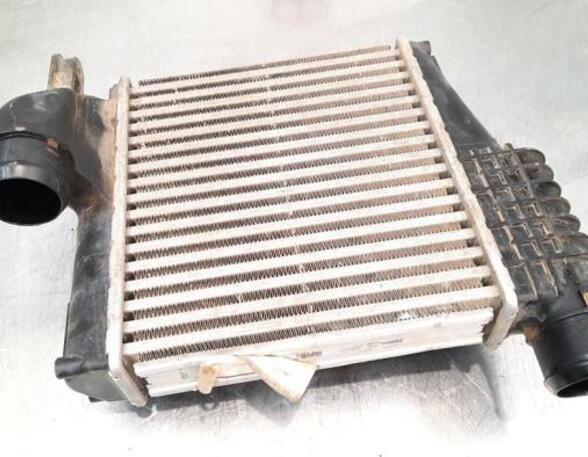 Intercooler CITROËN C5 AIRCROSS (A_)