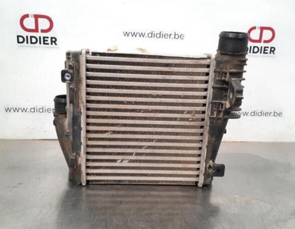 Intercooler CITROËN C5 AIRCROSS (A_)