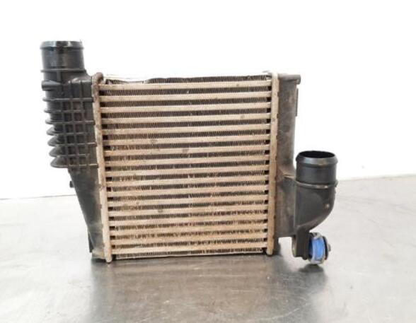 Intercooler OPEL COMBO E Tour / Life (K9)