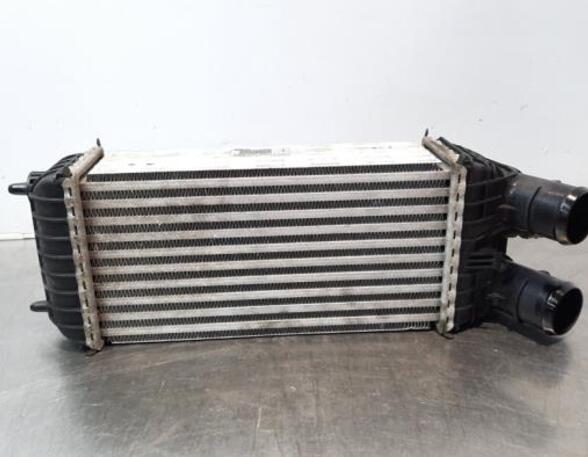 Intercooler OPEL CROSSLAND X / CROSSLAND (P17, P2QO)