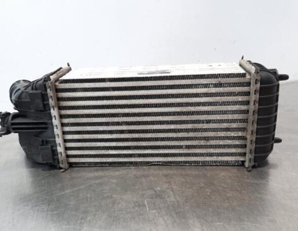 Intercooler OPEL CROSSLAND X / CROSSLAND (P17, P2QO)