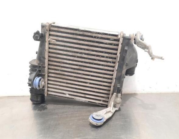 Intercooler CITROËN C4 GRAND PICASSO II (DA_, DE_)