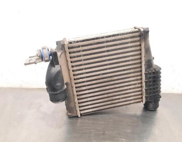 Intercooler CITROËN C4 GRAND PICASSO II (DA_, DE_)