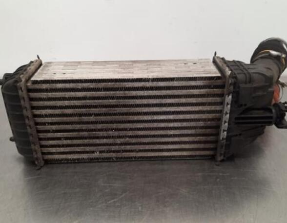 Intercooler CITROËN C3 AIRCROSS II (2R_, 2C_)