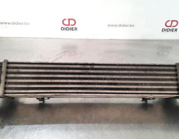 Intercooler BMW 1 (E81), BMW 1 (E87)