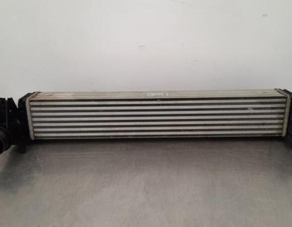 Intercooler VW POLO (AW1, BZ1)