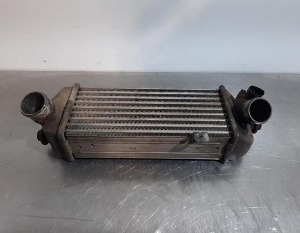 Intercooler KIA VENGA (YN), KIA SOUL (AM)