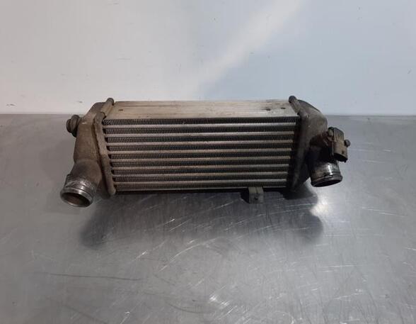 Intercooler KIA VENGA (YN), KIA SOUL (AM)