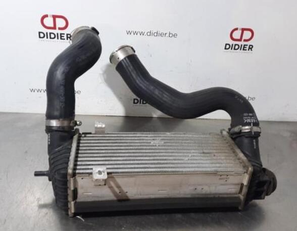 Intercooler HYUNDAI TUCSON (TL, TLE), KIA SPORTAGE (QL, QLE)