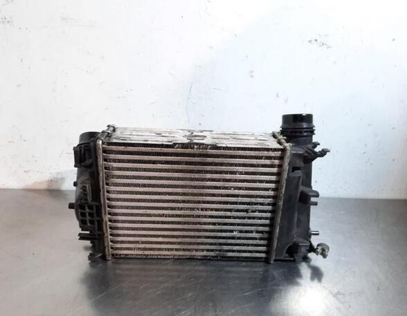 Intercooler RENAULT ESPACE V (JR_)