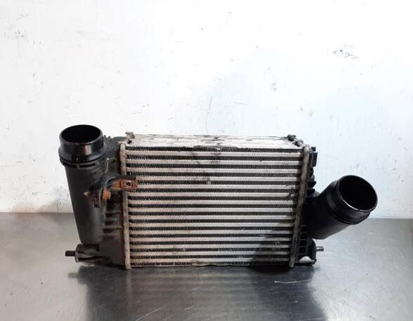 Intercooler RENAULT ESPACE V (JR_)