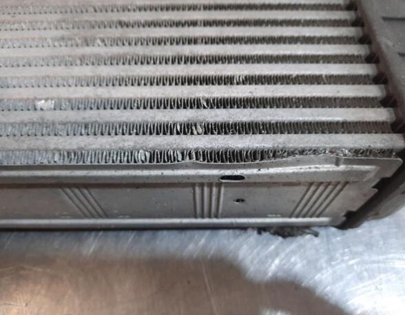 Intercooler PEUGEOT PARTNER Box Body/MPV