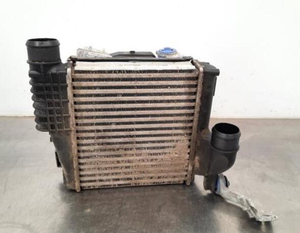 Intercooler CITROËN C4 GRAND PICASSO II (DA_, DE_)