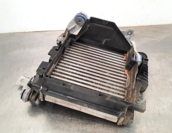 Intercooler CITROËN C4 GRAND PICASSO II (DA_, DE_)