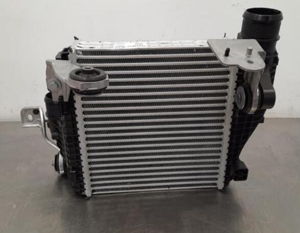 Intercooler PEUGEOT 308 III (FB_, FH_, FP_, F3_, FM_)