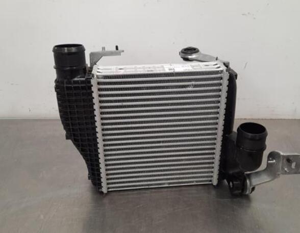 Intercooler PEUGEOT 308 III (FB_, FH_, FP_, F3_, FM_)