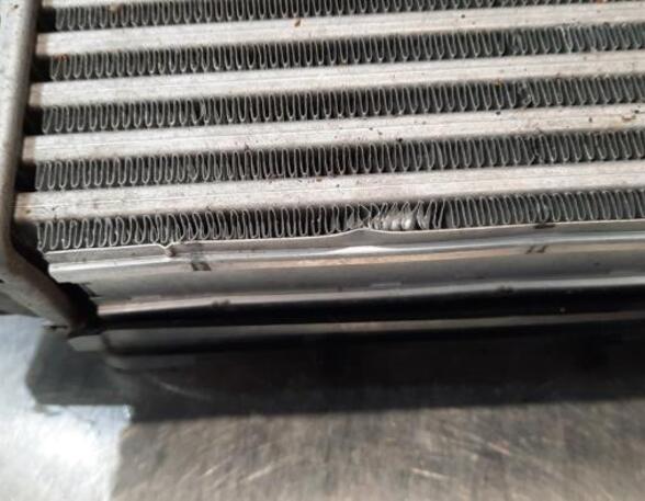 Intercooler CITROËN C4 GRAND PICASSO II (DA_, DE_)