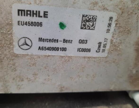 Ladeluftkühler Mercedes-Benz E-Klasse Kombi S213 A6540900100 P17007374