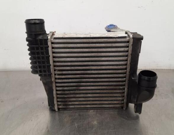 Intercooler CITROËN C5 AIRCROSS (A_)