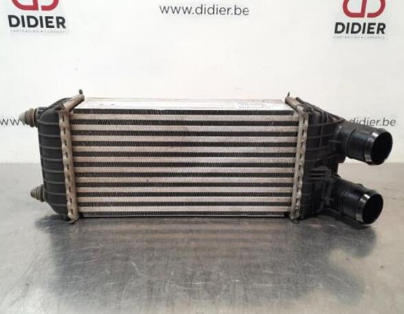 Intercooler PEUGEOT 2008 I (CU_)